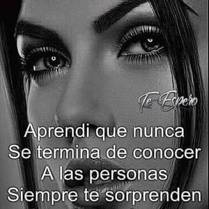 Meet your Posher, Patricia